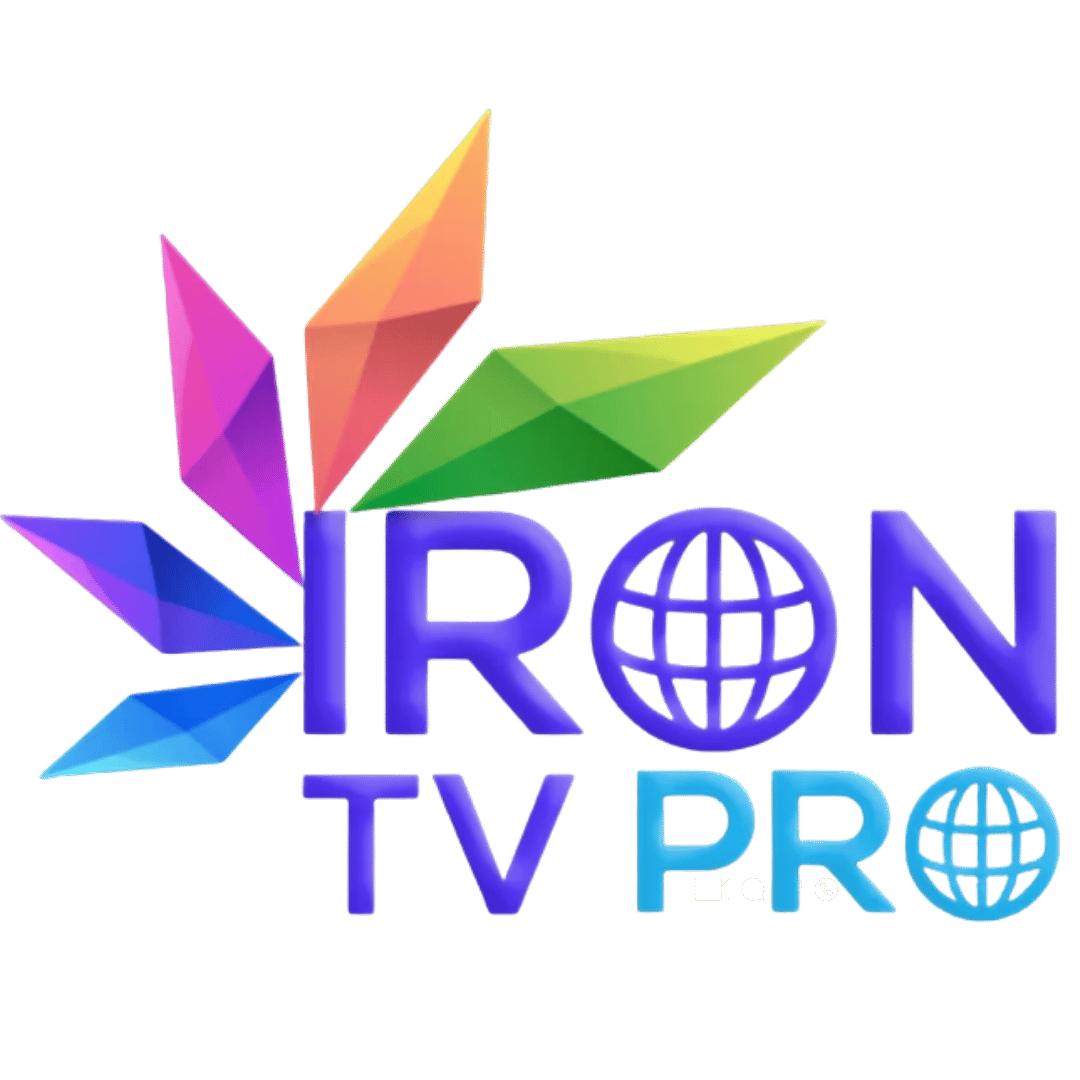 Logo Aero TV IPTV – Atlas Pro ONTV